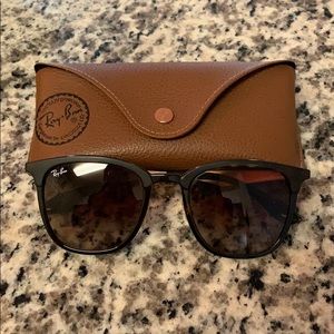 Ray-Ban Sunglasses RB4278